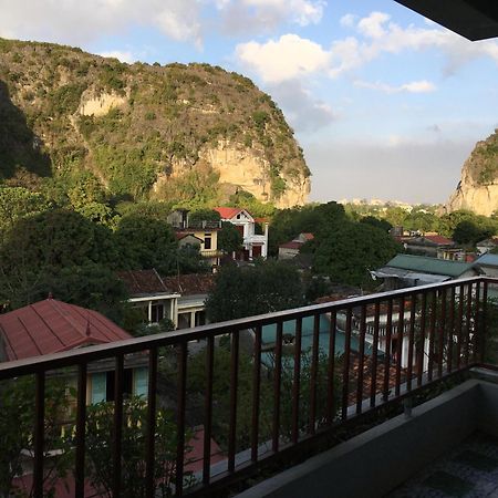 Limestone View Homestay Ninh Binh Bagian luar foto