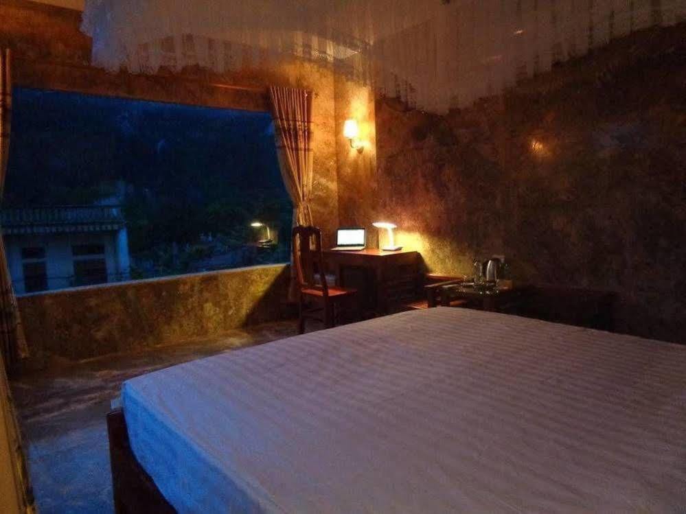 Limestone View Homestay Ninh Binh Bagian luar foto