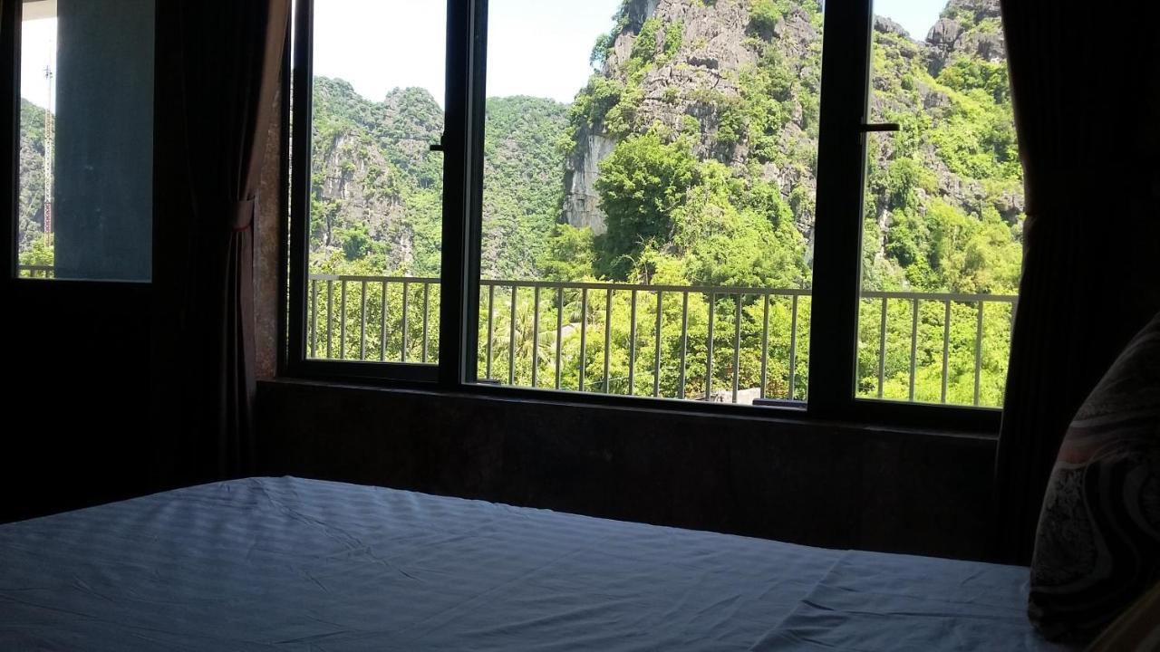 Limestone View Homestay Ninh Binh Bagian luar foto